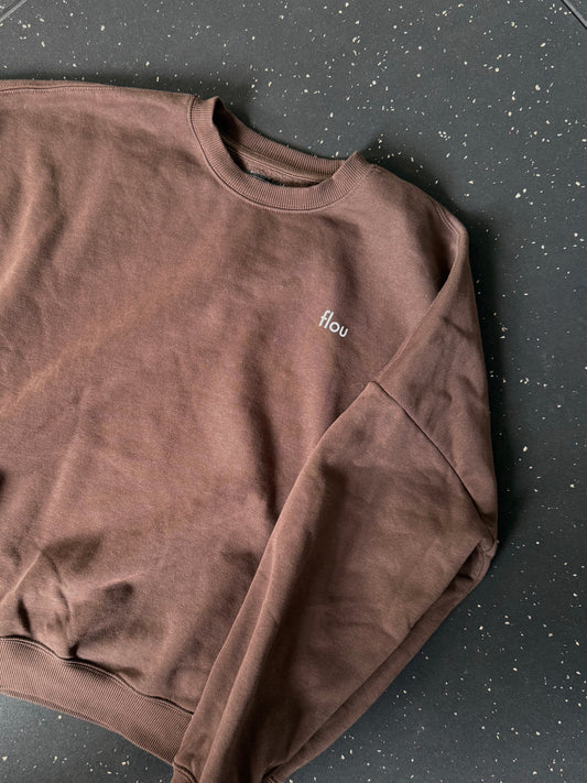 Polerón Polo Mane Café