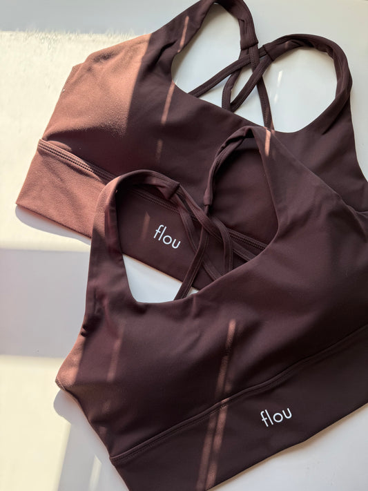 Peto Ara Café Oscuro