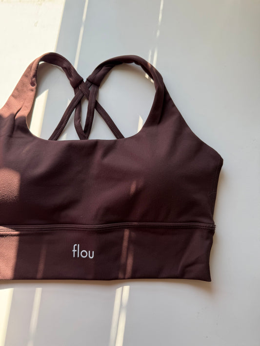 Peto Ara Café Oscuro